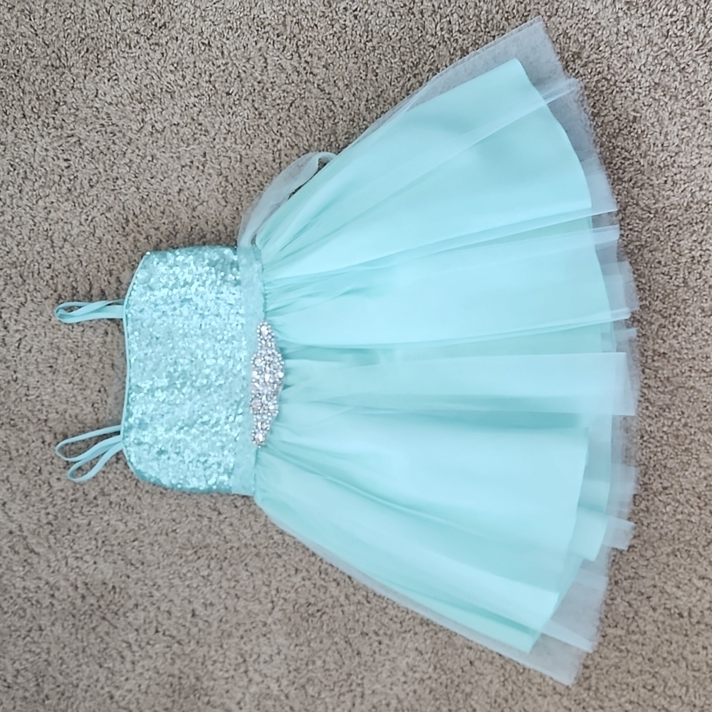 Dress Christmas, Holiday, Party